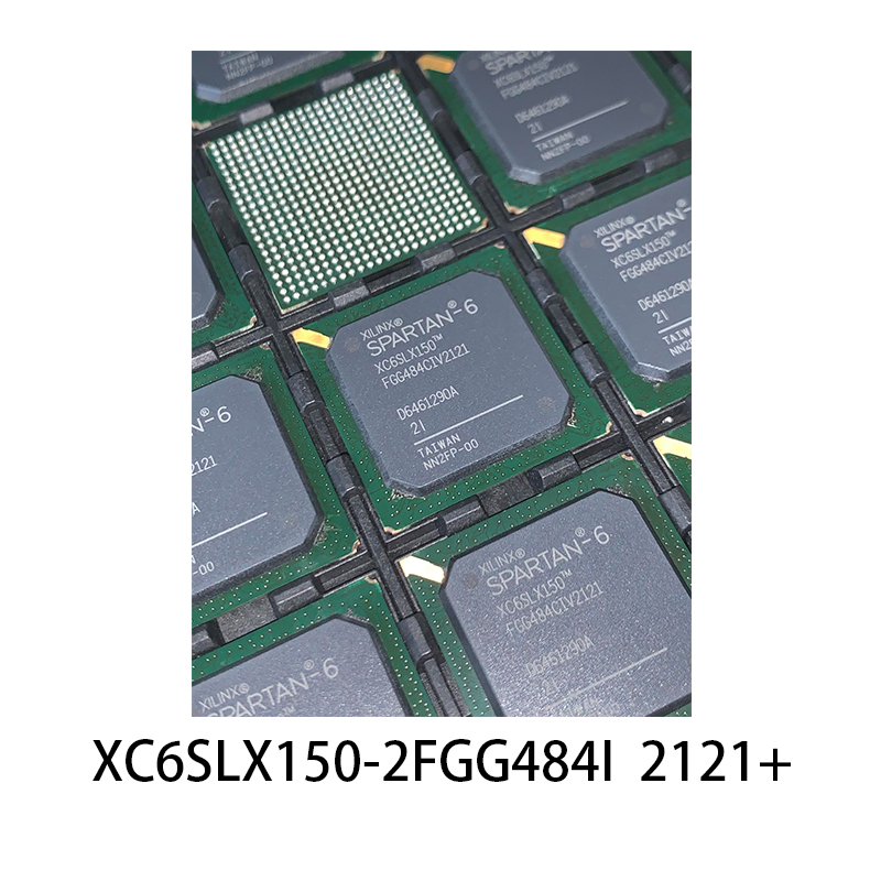 XC6SLX150-2FGG484I